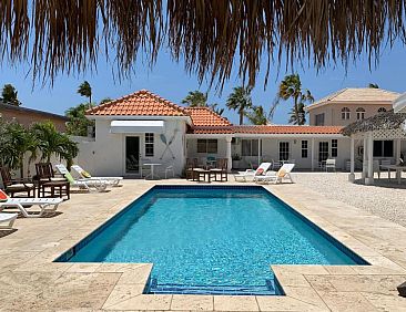 Tu Casita en Aruba