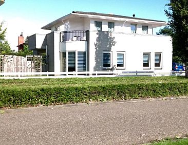 B&amp;B Het Witte Huis