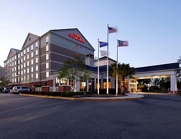 Hilton Garden Inn Savannah Midtown