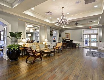 Hampton Inn &amp; Suites Savannah Historic District