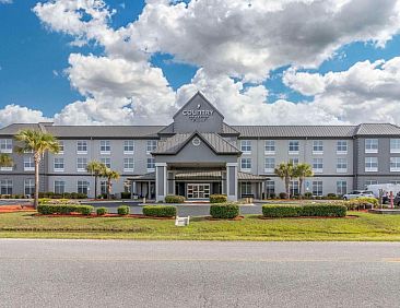 Country Inn &amp; Suites by Radisson, Savannah Airport, GA