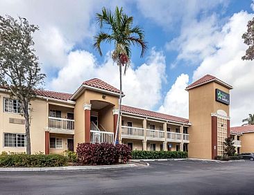 Extended Stay America Suites - Miami - Airport - Doral