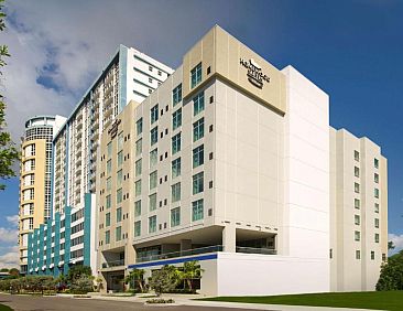 Homewood Suites by Hilton Miami Downtown/Brickell