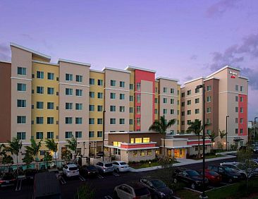 Residence Inn by Marriott Miami Airport West/Doral