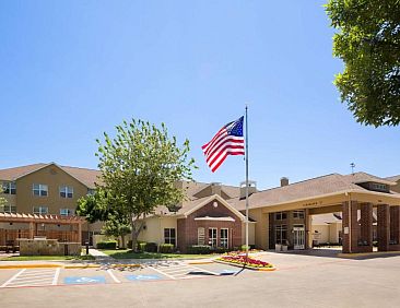 Homewood Suites by Hilton Dallas-Park Central Area