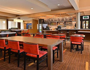 Courtyard by Marriott Dallas Northwest