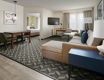 Residence Inn Dallas Addison/Quorum Drive