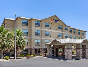 Comfort Inn Saint George North