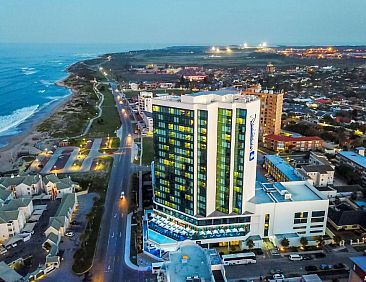 Radisson Blu Hotel, Port Elizabeth