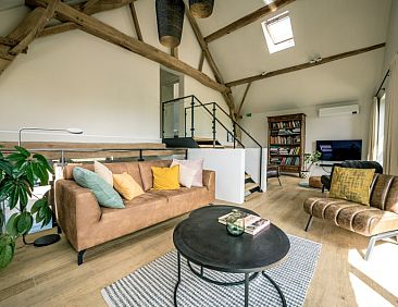 B&amp;B-vakantiewoning De Woestijn