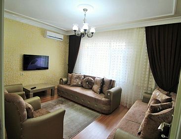 Sultanahmet Deluxe Apart