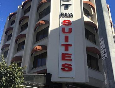 Best Fulya Suites