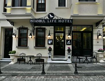 Istanbul Life Hotel