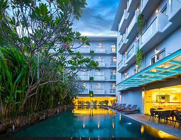 HARRIS Hotel Kuta Galleria - Bali