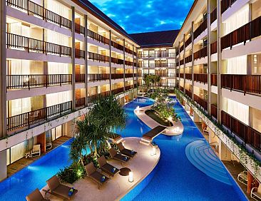 Four Points by Sheraton Bali, Kuta