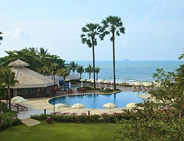 Novotel Rayong Rim Pae Resort