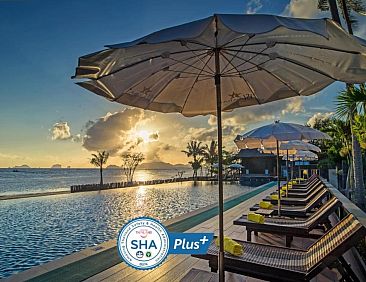 Islanda Hideaway Resort - SHA Plus