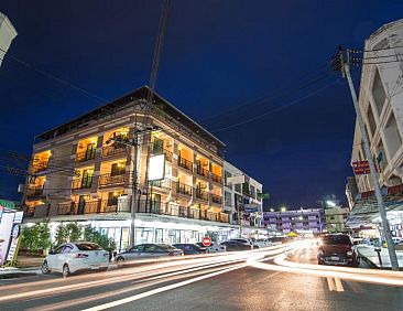 Lada Krabi Residence