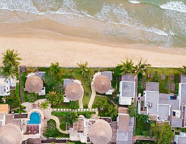 Aleenta Resort and Spa, Hua Hin - Pranburi SHA Plus