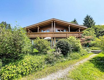 Vakantiehuis Chalet Chiemsee