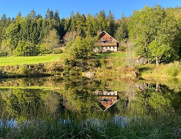 Vakantiehuis in Neureichenau