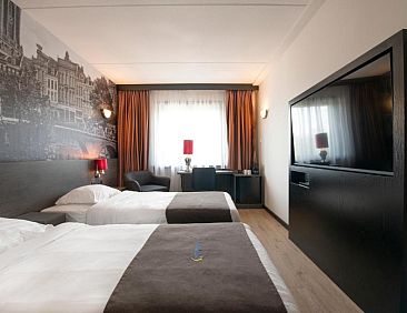 Bastion Hotel Utrecht