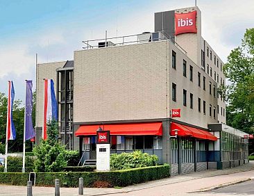 ibis Utrecht