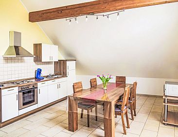 Appartement Greiweldenger Leit As