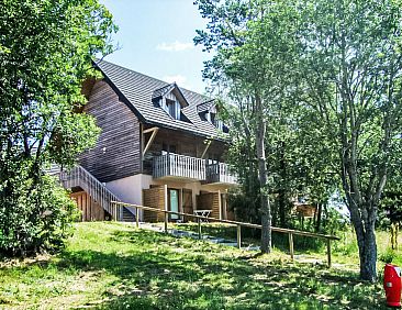 Appartement Le Bois de la Reine