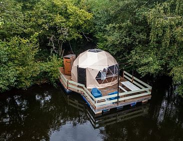 Vakantiehuis in Gouttières