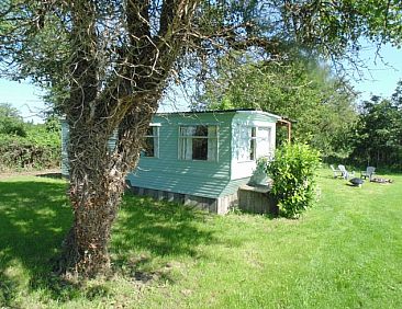 Huisje in Buxieres-les-Mines