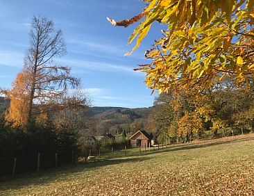 Vakantiehuisje in Saint-Prix