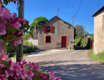 Vakantiehuisje in Saint-Prix