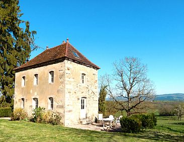 Vakantiehuis Premier gîte de Bouton