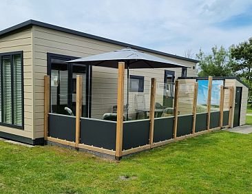 Chalet2rent Ameland