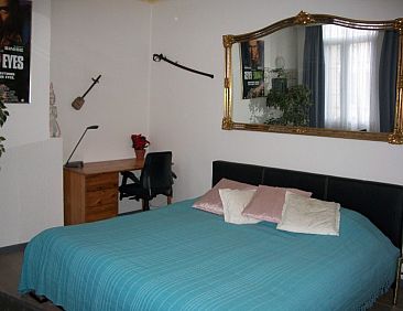 Bed and Breakfast 't Zuid