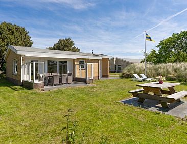 Vakantiewoning De Las