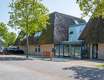 Waddenresidentie Ameland