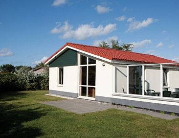  FINSE BUNGALOW 6