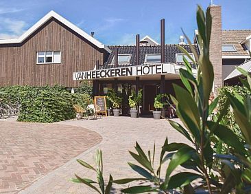 Van Heeckeren Hotel