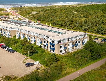 Ameland State | 2-4-persoons appartement | 2-4B1