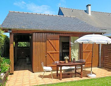 Vakantiehuis Le Chalet