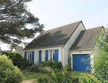 Vakantiehuis Monteno