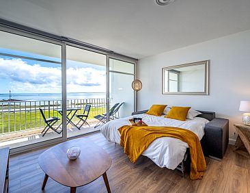 Appartement Résidence Les Trois Iles