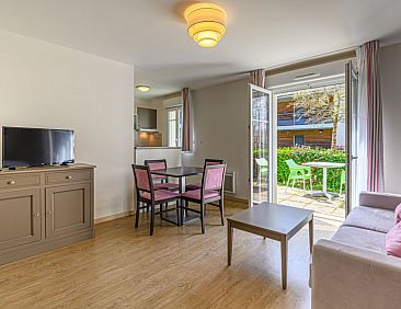 Appartement Les Rives de Pont Aven