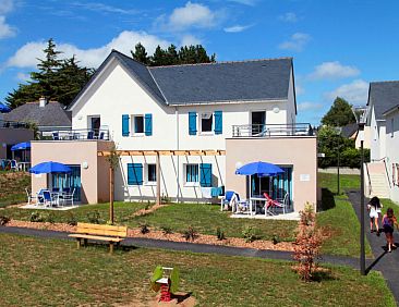 Appartement Les Iles du Morbihan