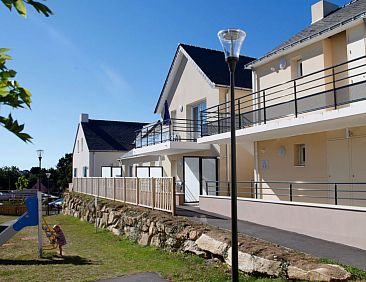 Appartement Les Iles du Morbihan