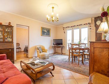 Appartement Cardella