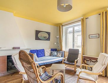 Appartement Le Cap Horn