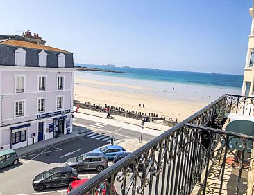 Appartement La Fontaine